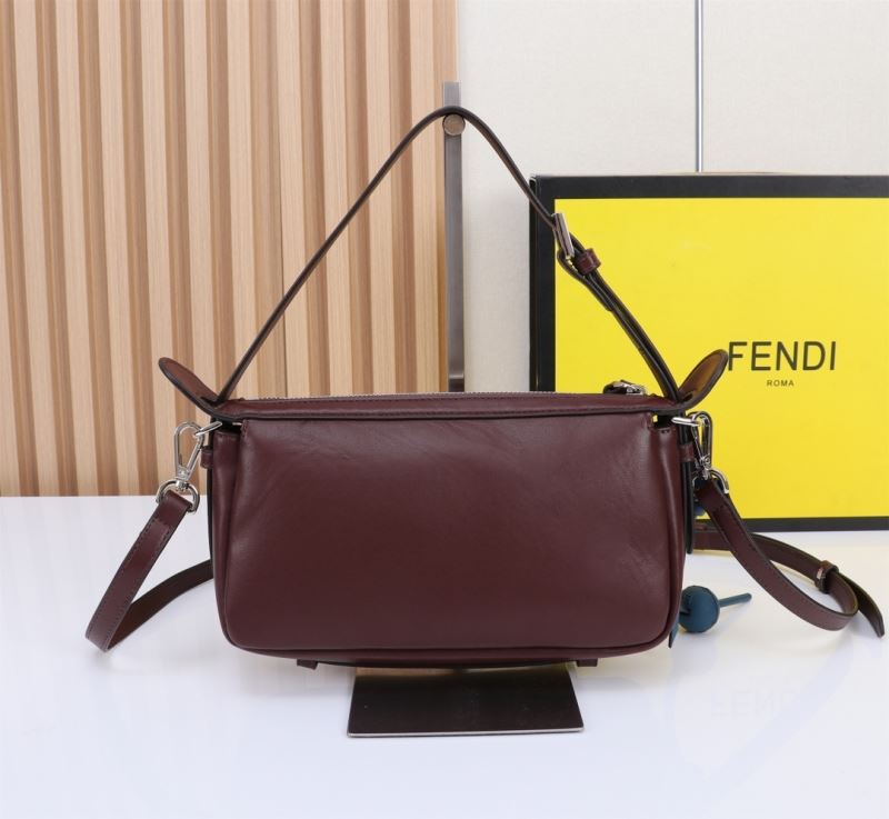 Fendi Satchel Bags